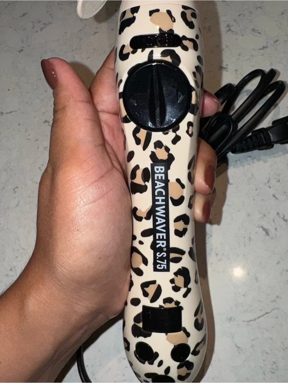 Beachwaver S.75 Curling Wand